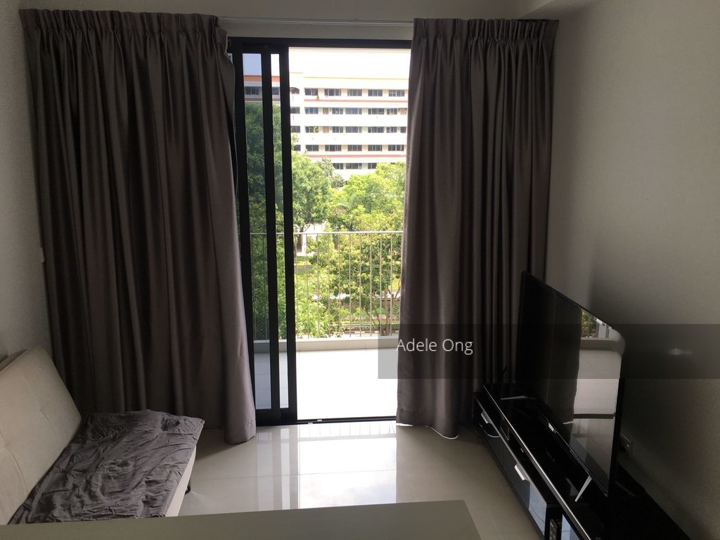 Jewel @ Buangkok (D19), Condominium #184727422
